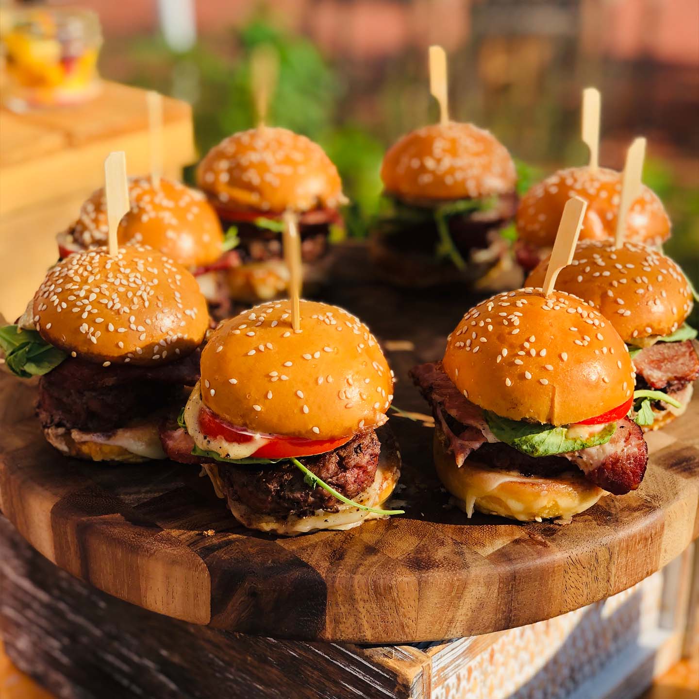 Catering Παιδικού Party