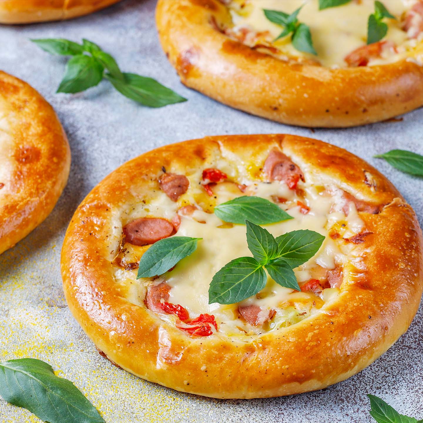 Catering Παιδικού Party