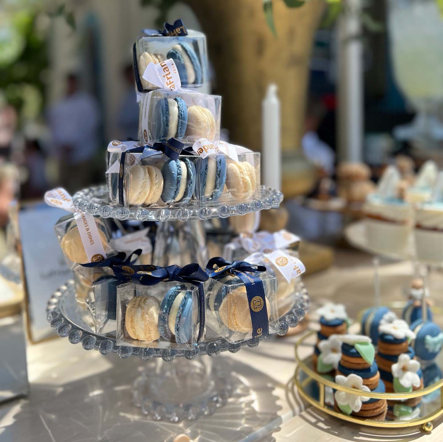 Catering Γάμου - Βάφτισης