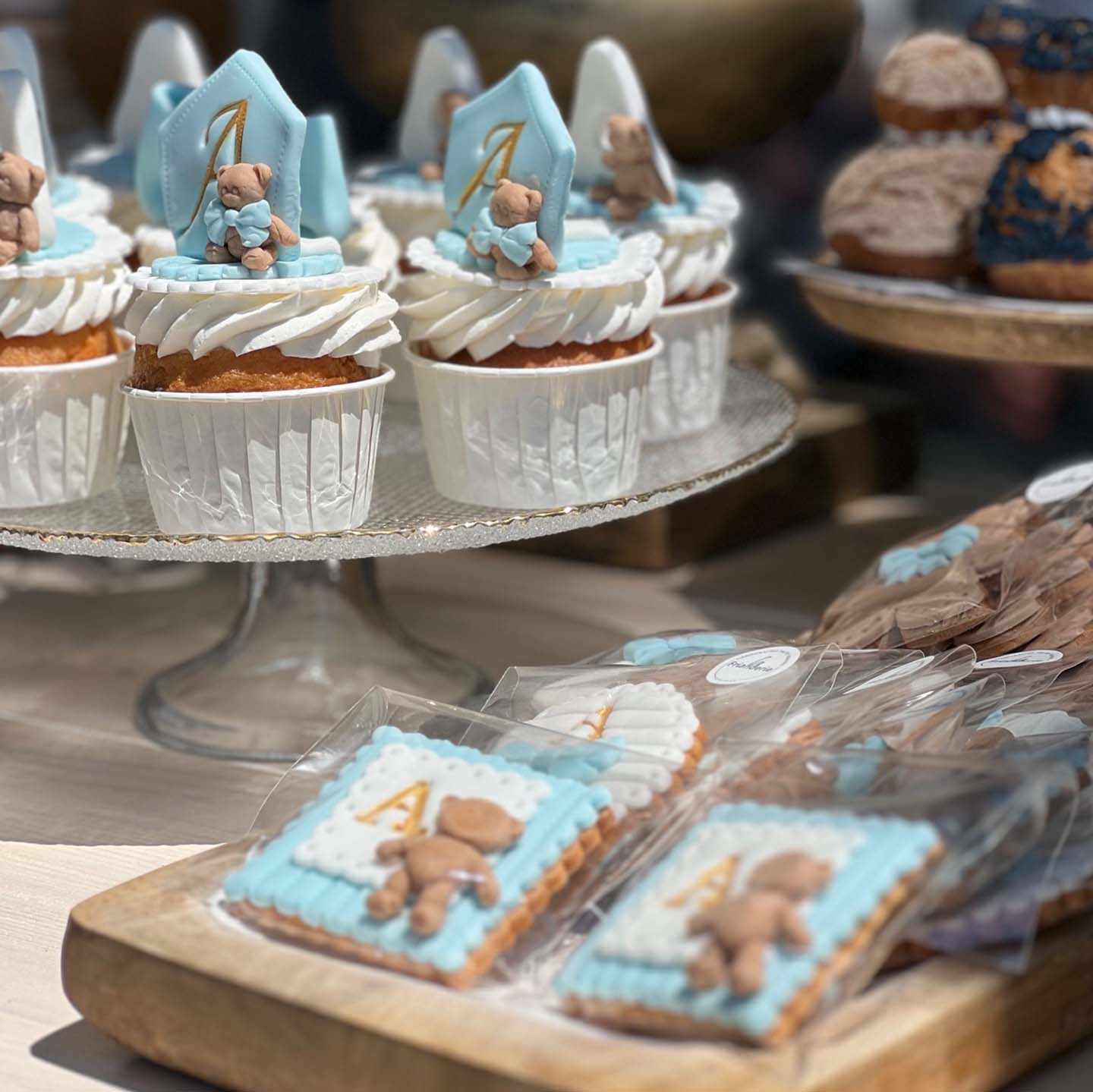 Catering Γάμου - Βάφτισης