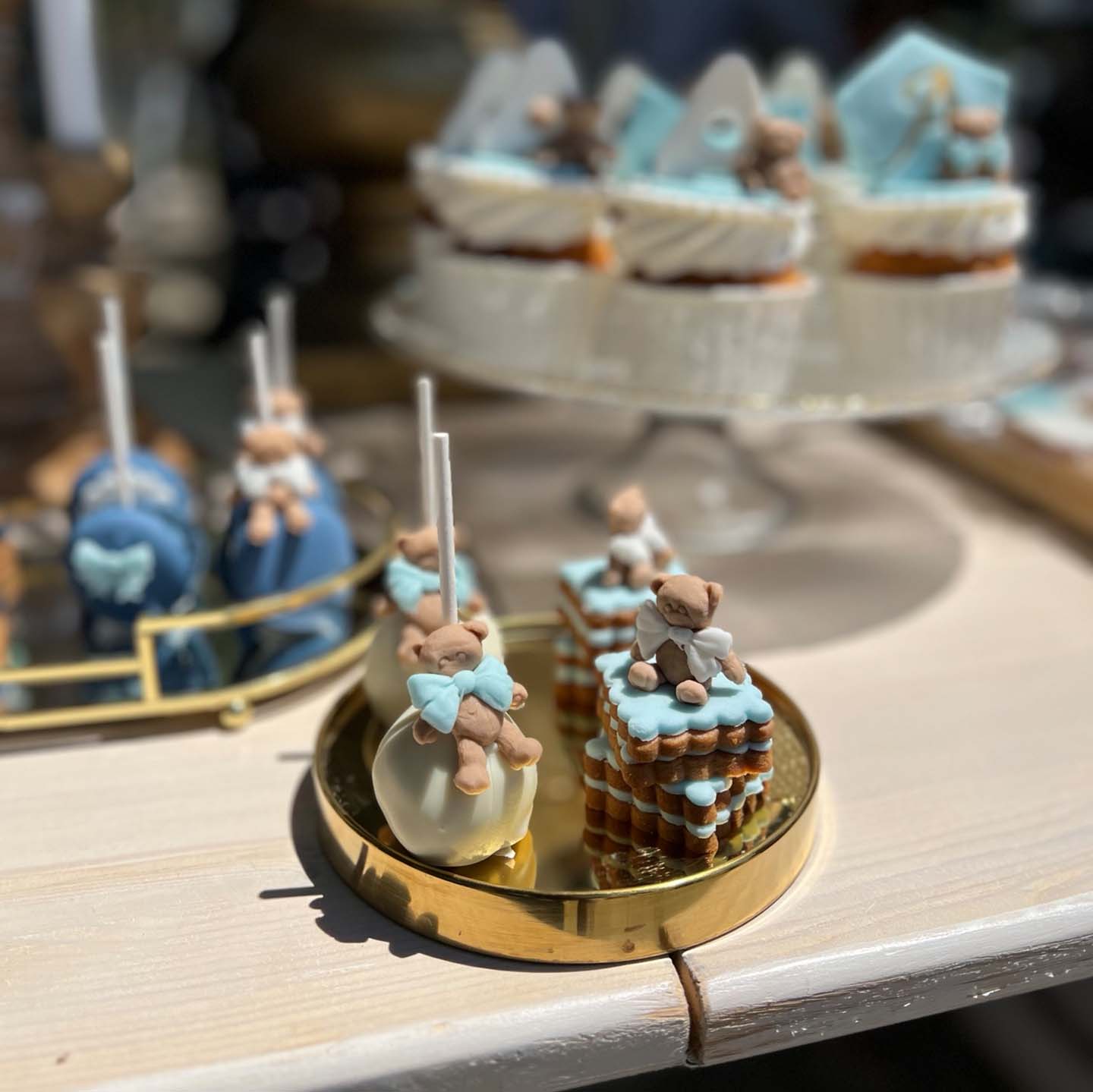 Catering Γάμου - Βάφτισης