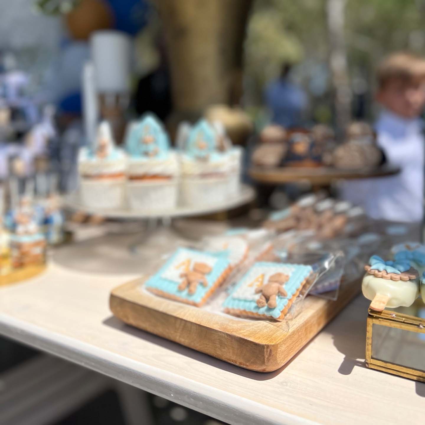 Catering Γάμου - Βάφτισης