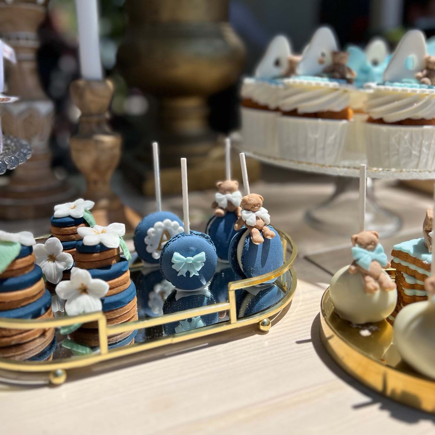 Catering Γάμου - Βάφτισης