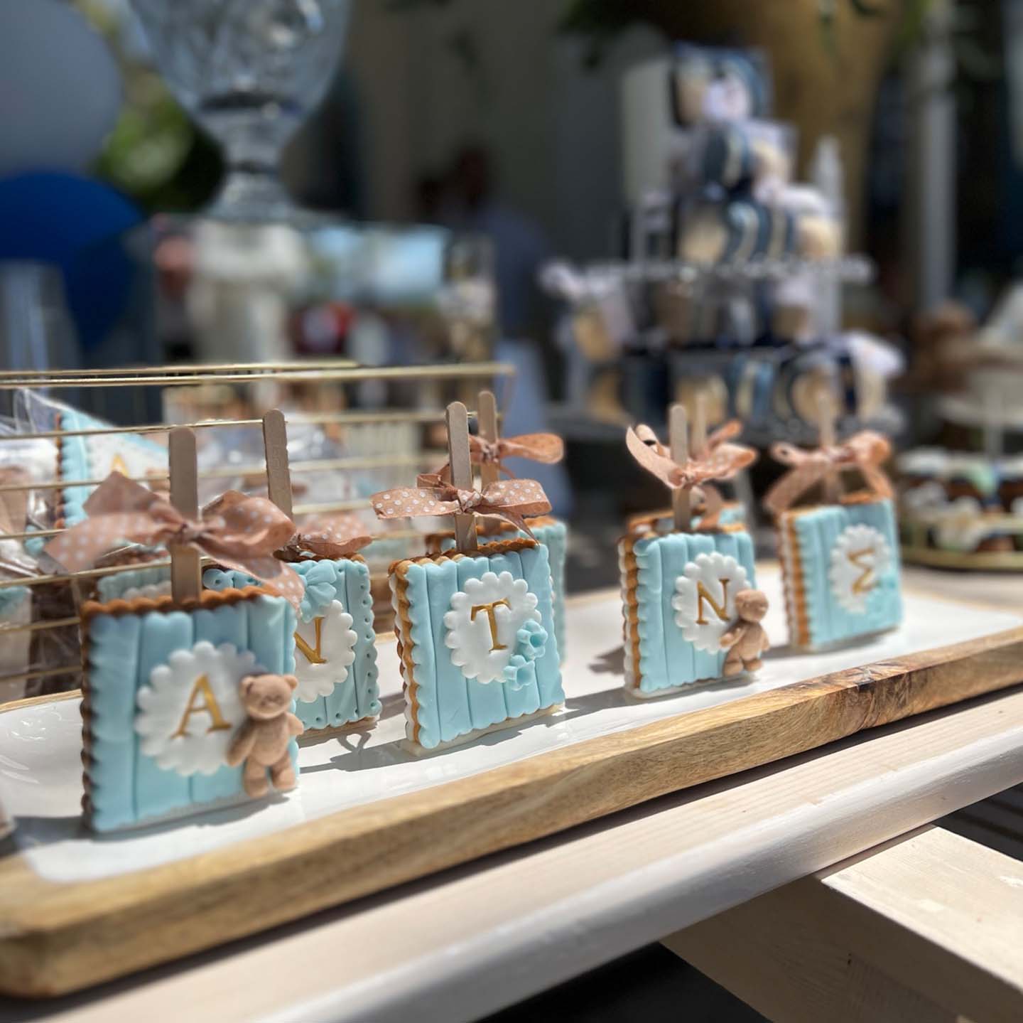 Catering Γάμου - Βάφτισης