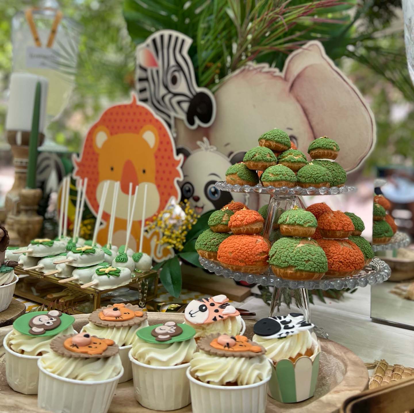 Catering Γάμου - Βάφτισης