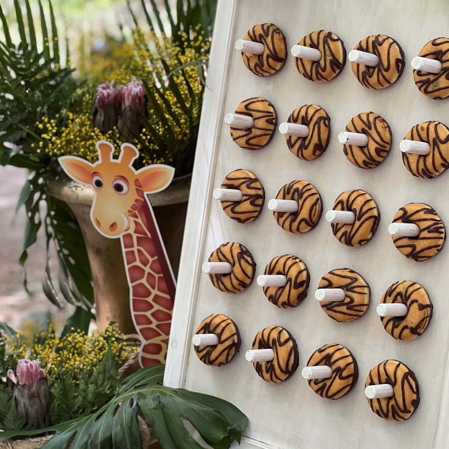 Catering Γάμου - Βάφτισης