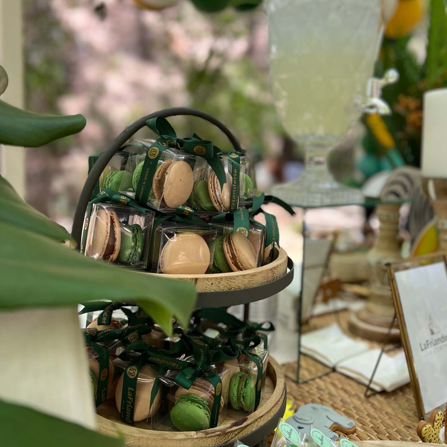 Catering Γάμου - Βάφτισης