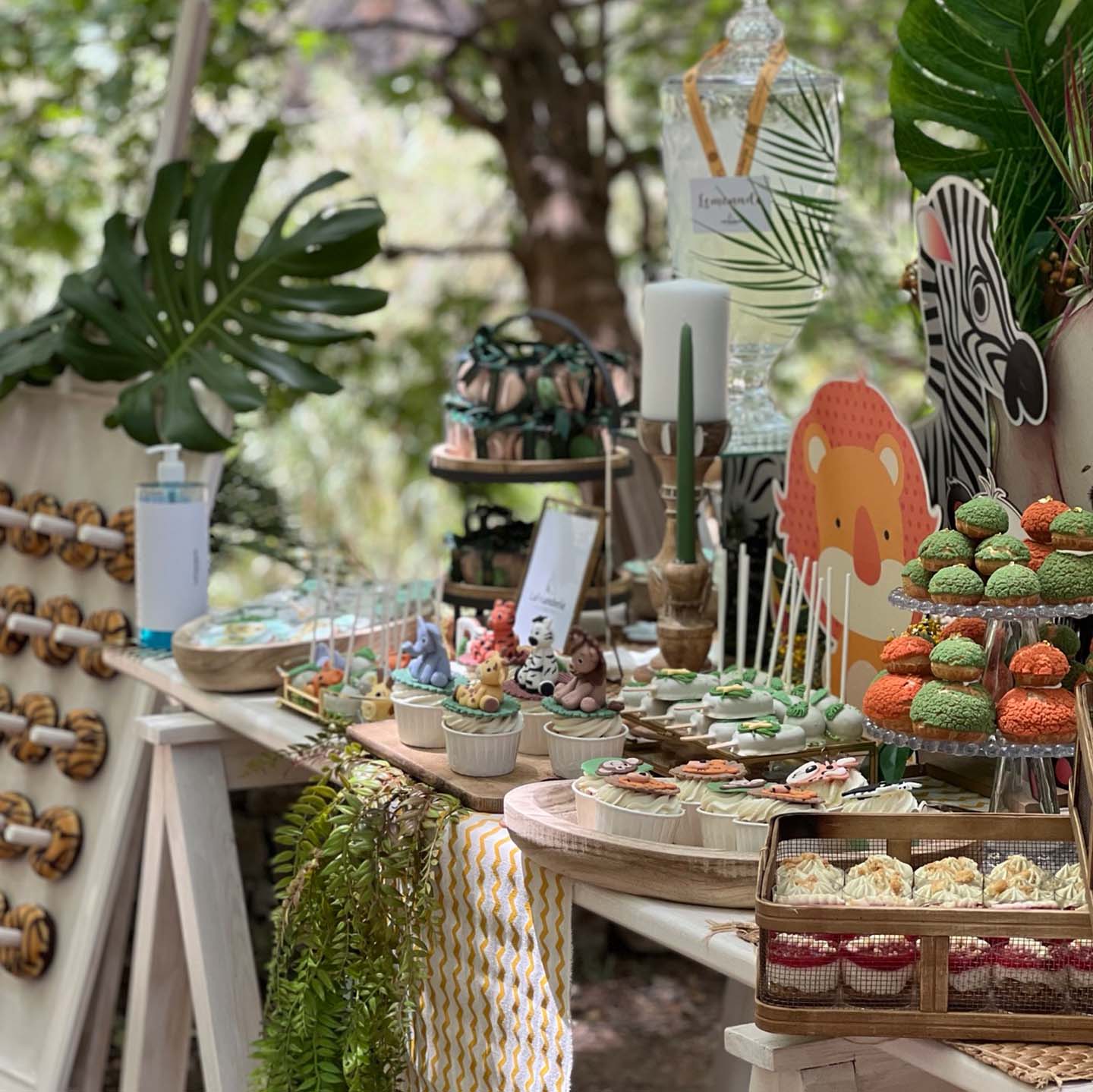 Catering Γάμου - Βάφτισης