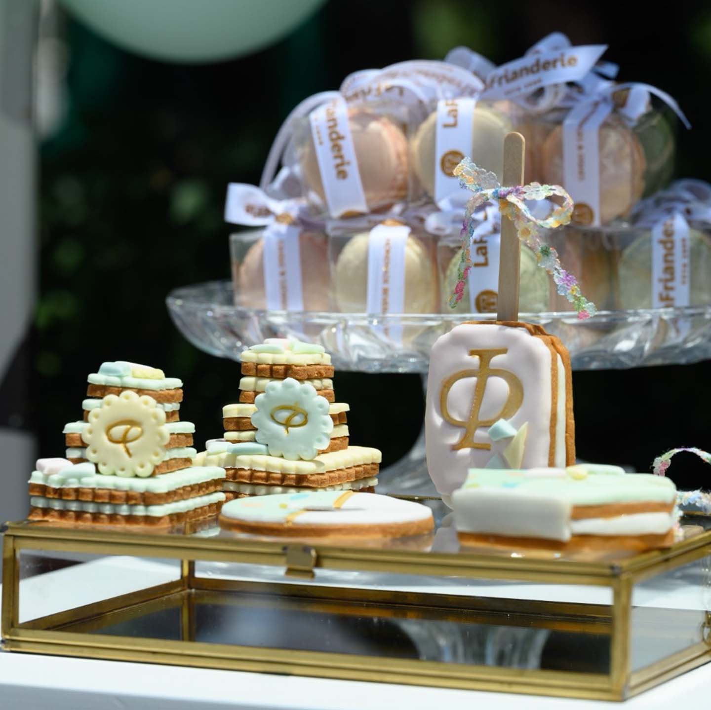 Catering Γάμου - Βάφτισης