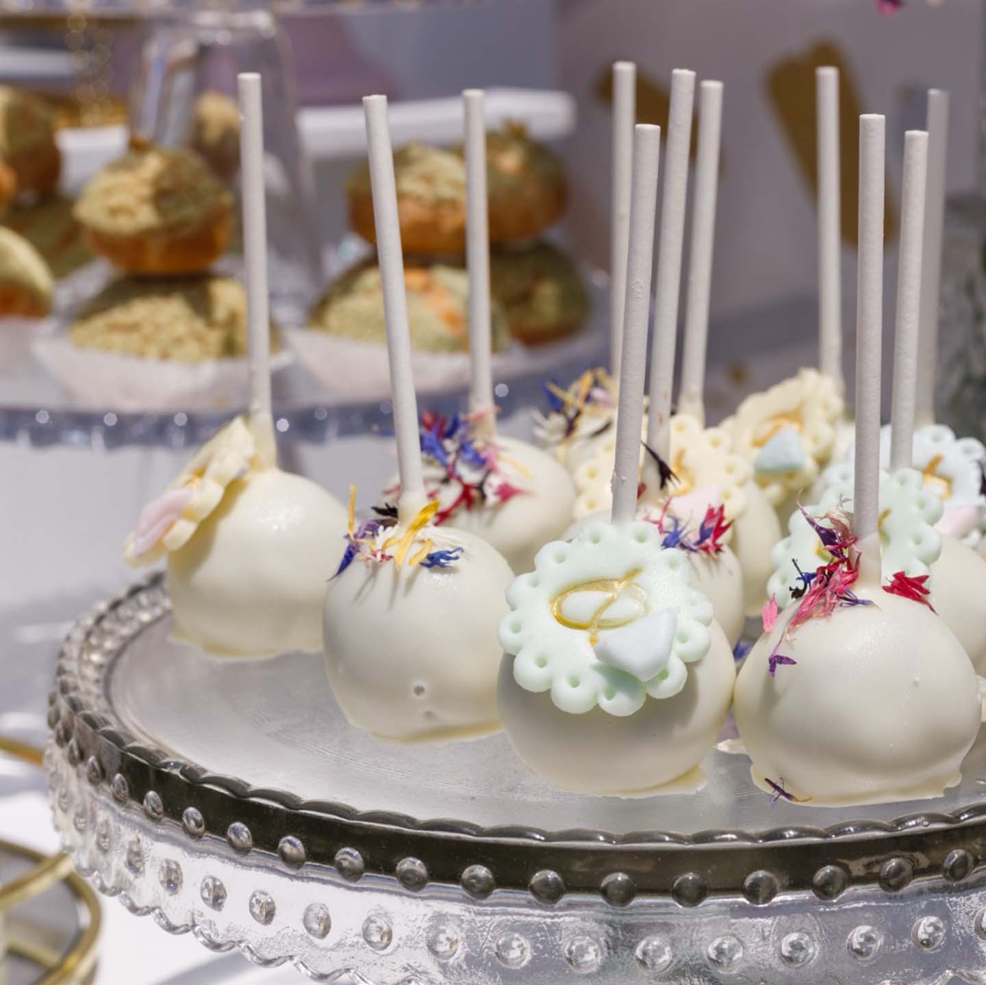 Catering Γάμου - Βάφτισης