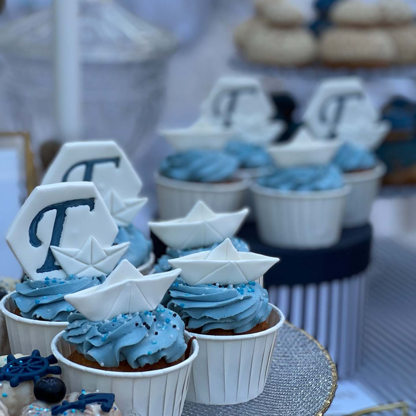 Catering Γάμου - Βάφτισης