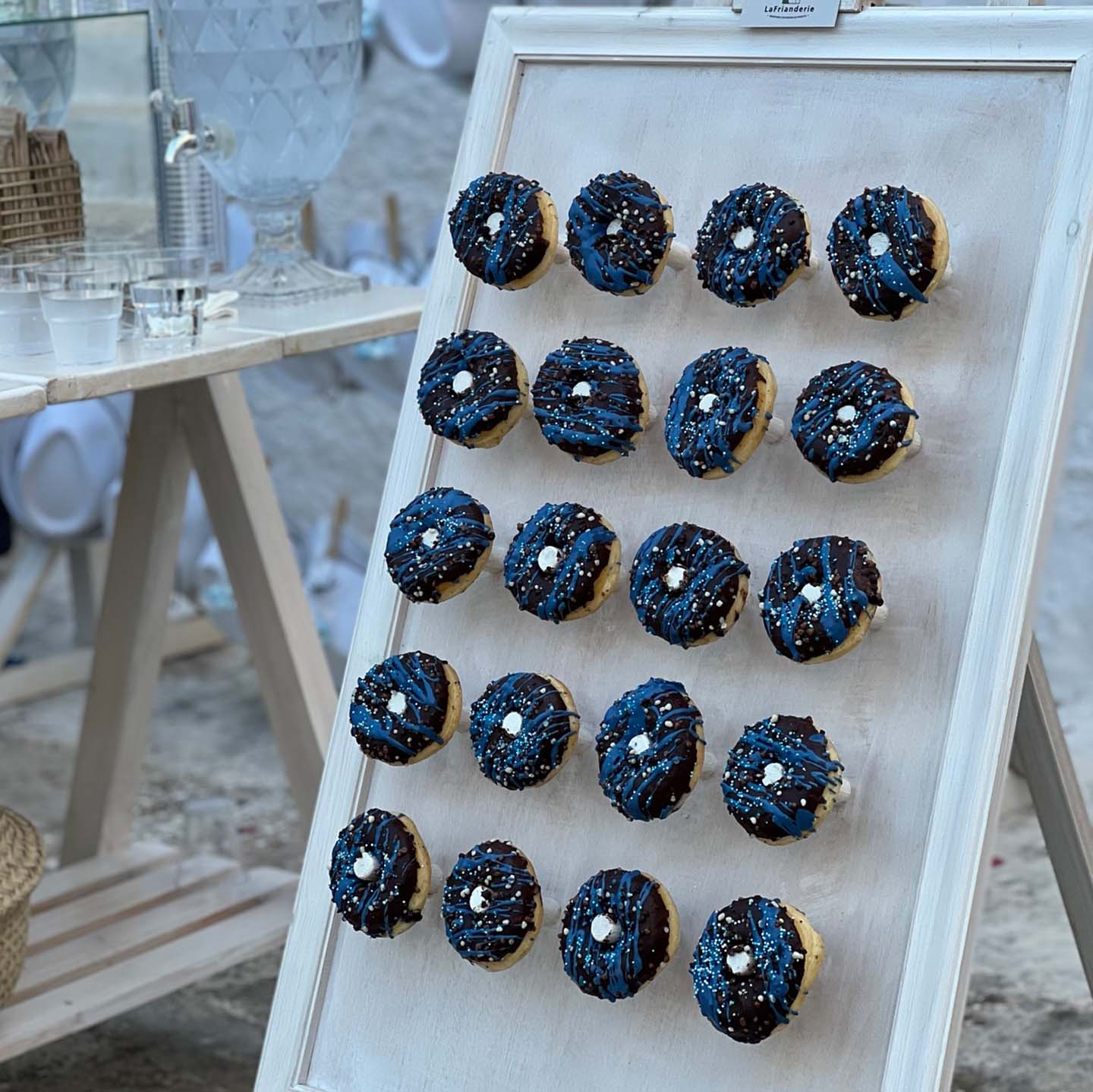 Catering Γάμου - Βάφτισης