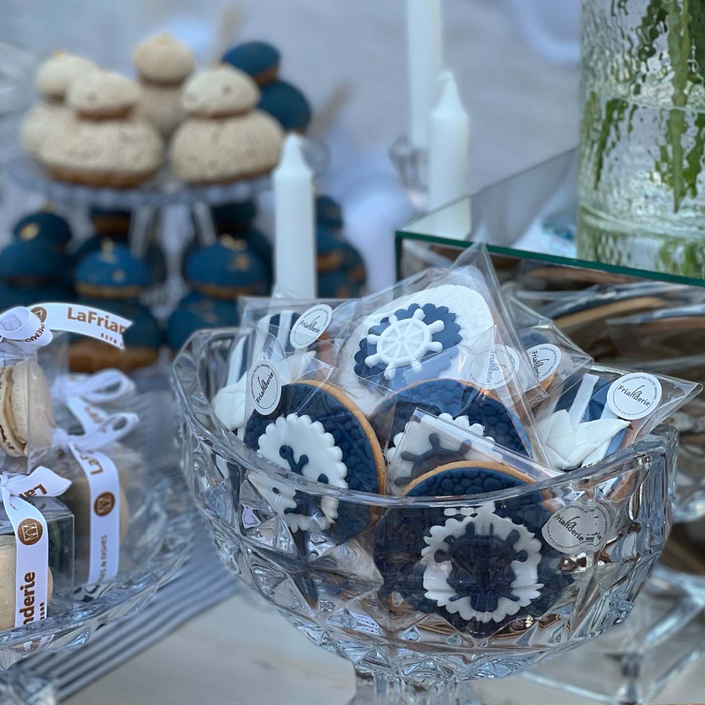 Catering Γάμου - Βάφτισης