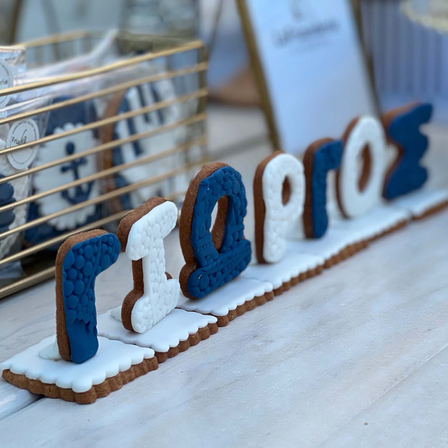 Catering Γάμου - Βάφτισης