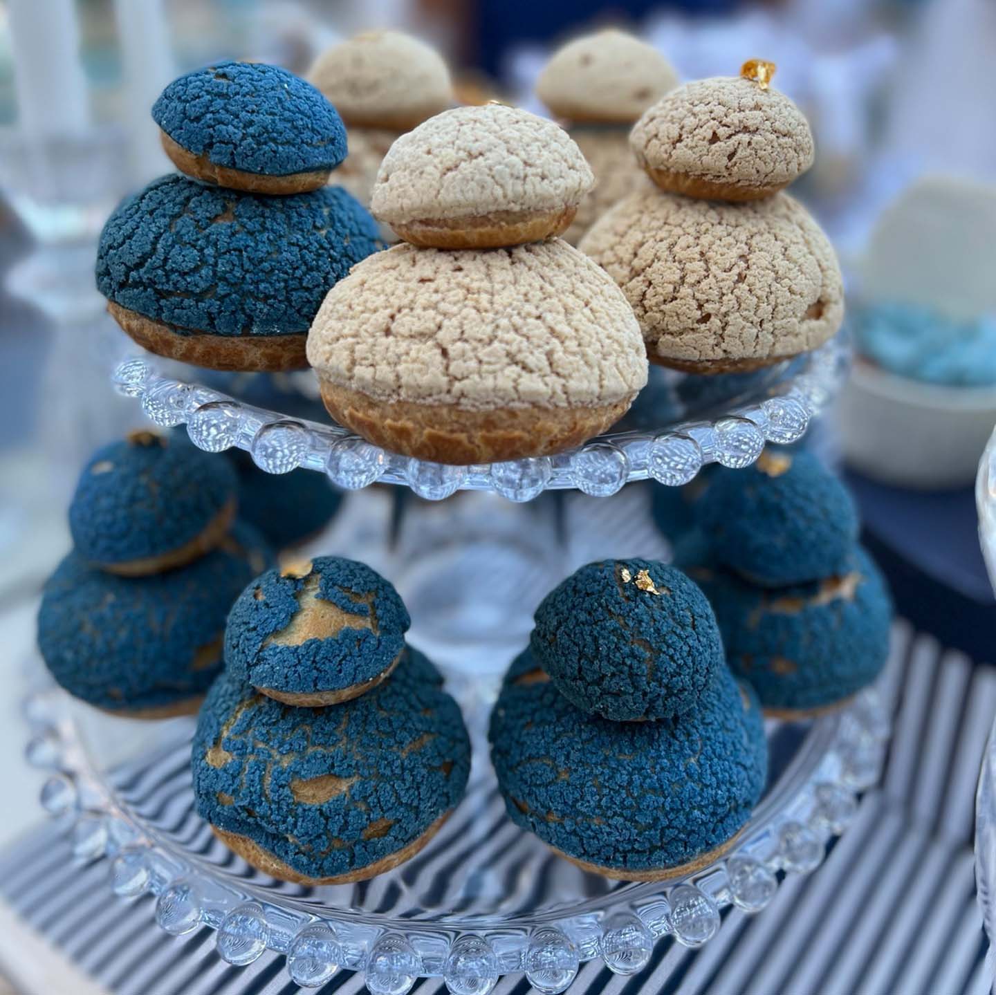 Catering Γάμου - Βάφτισης