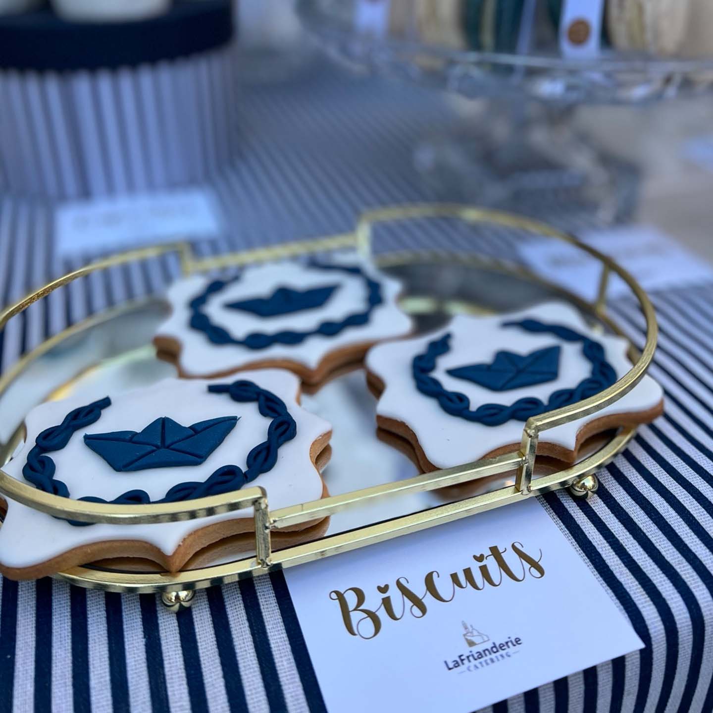 Catering Γάμου - Βάφτισης