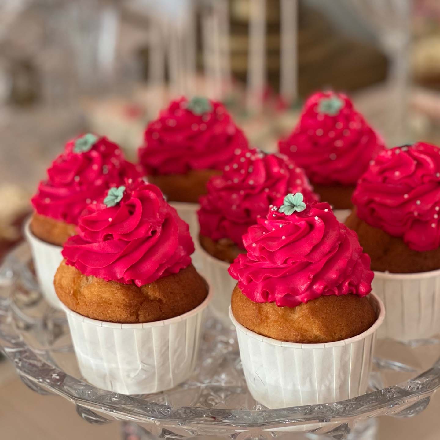 Catering Γάμου - Βάφτισης