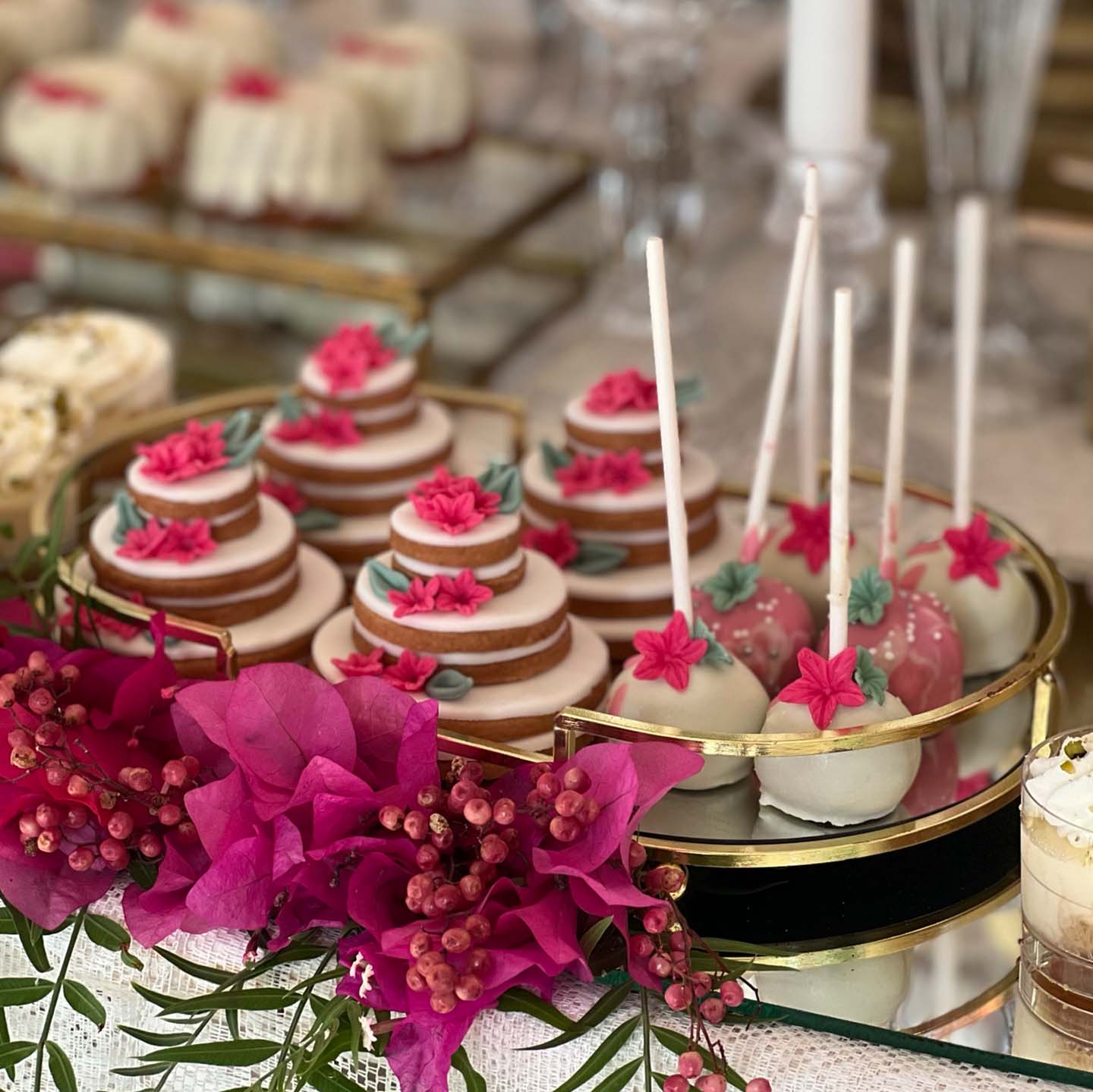 Catering Γάμου - Βάφτισης