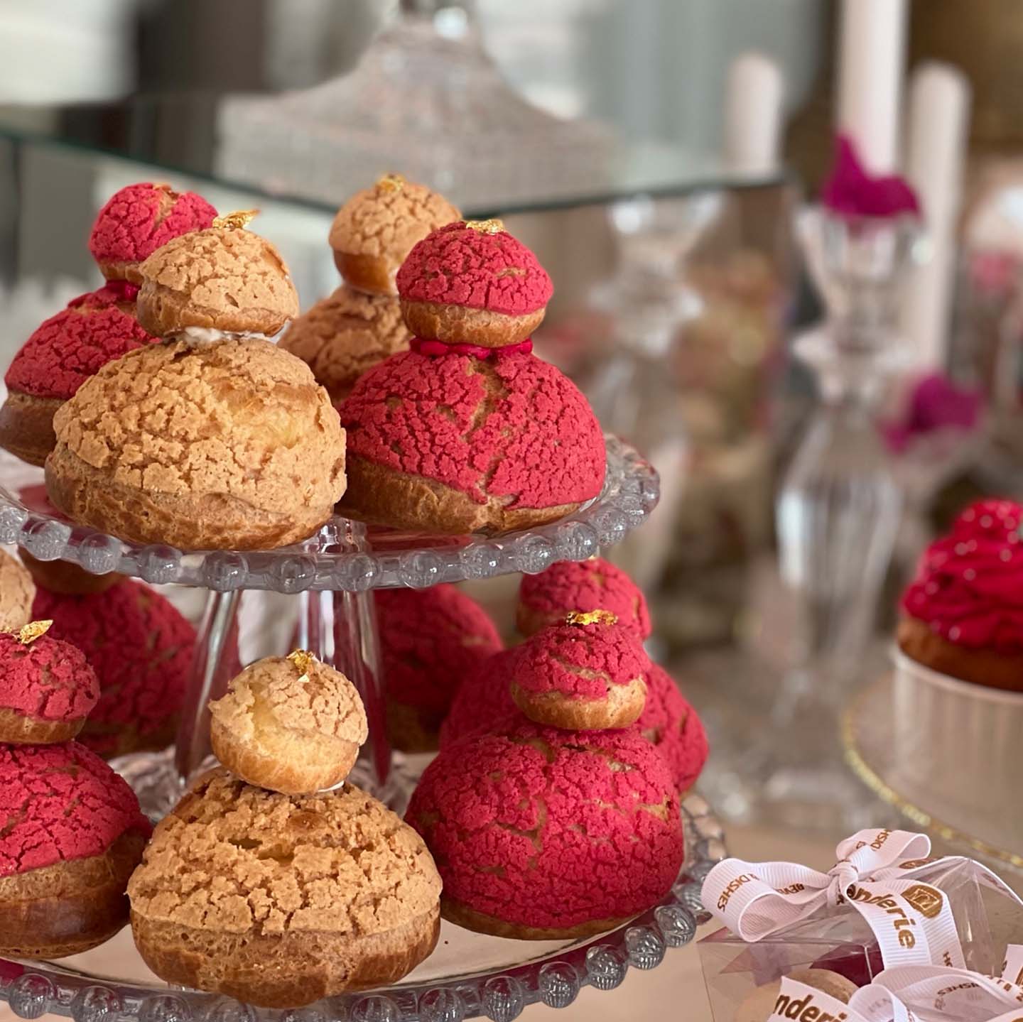 Catering Γάμου - Βάφτισης