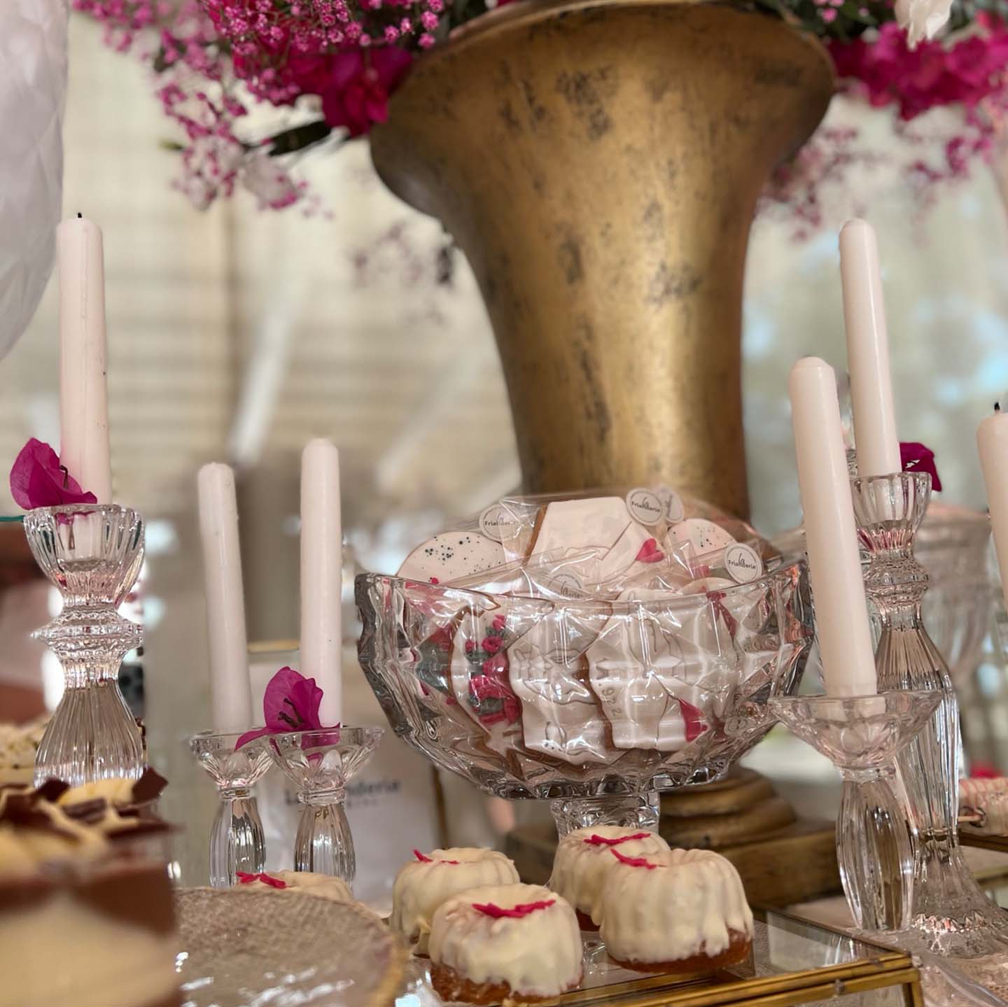 Catering Γάμου - Βάφτισης