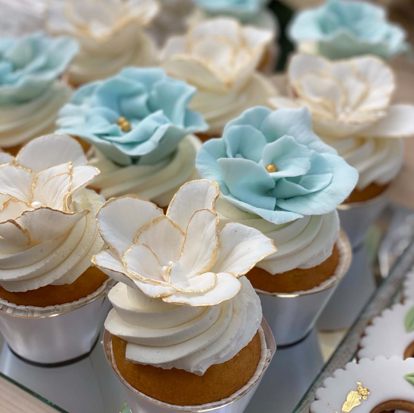 Catering Γάμου - Βάφτισης