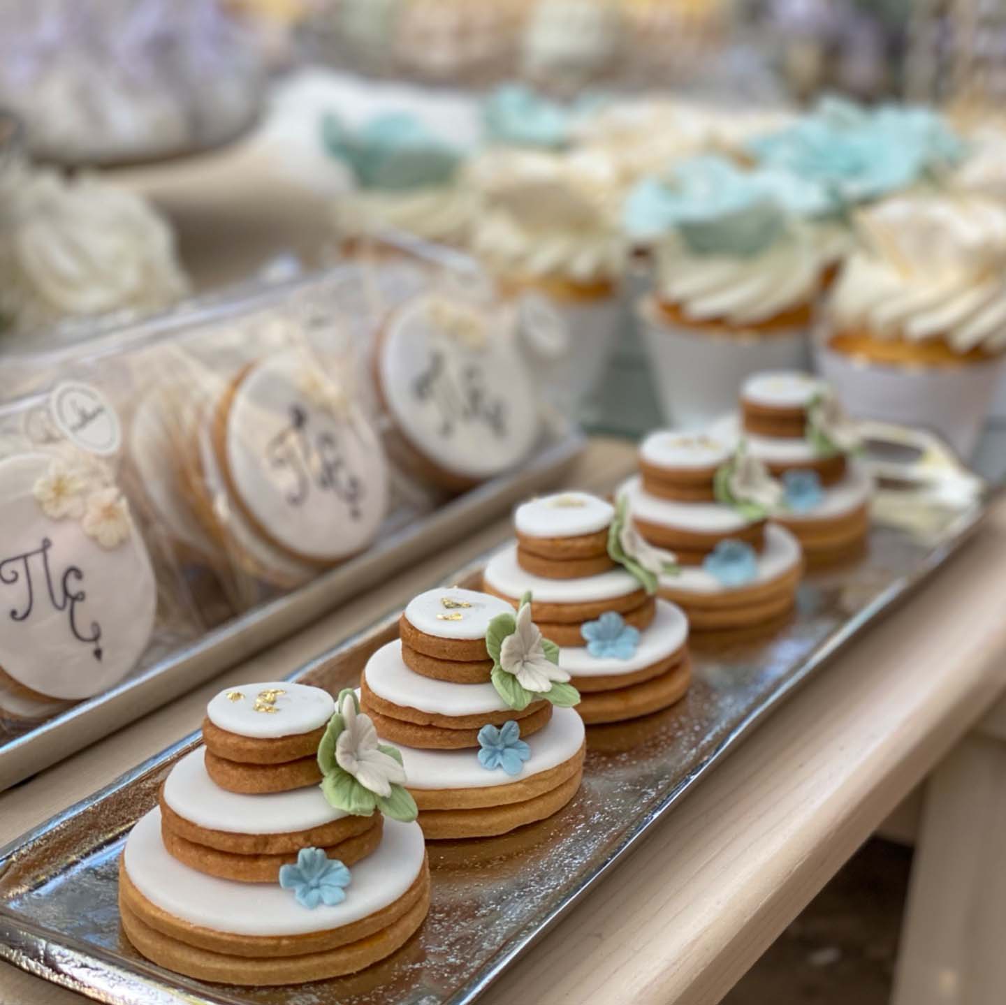 Catering Γάμου - Βάφτισης