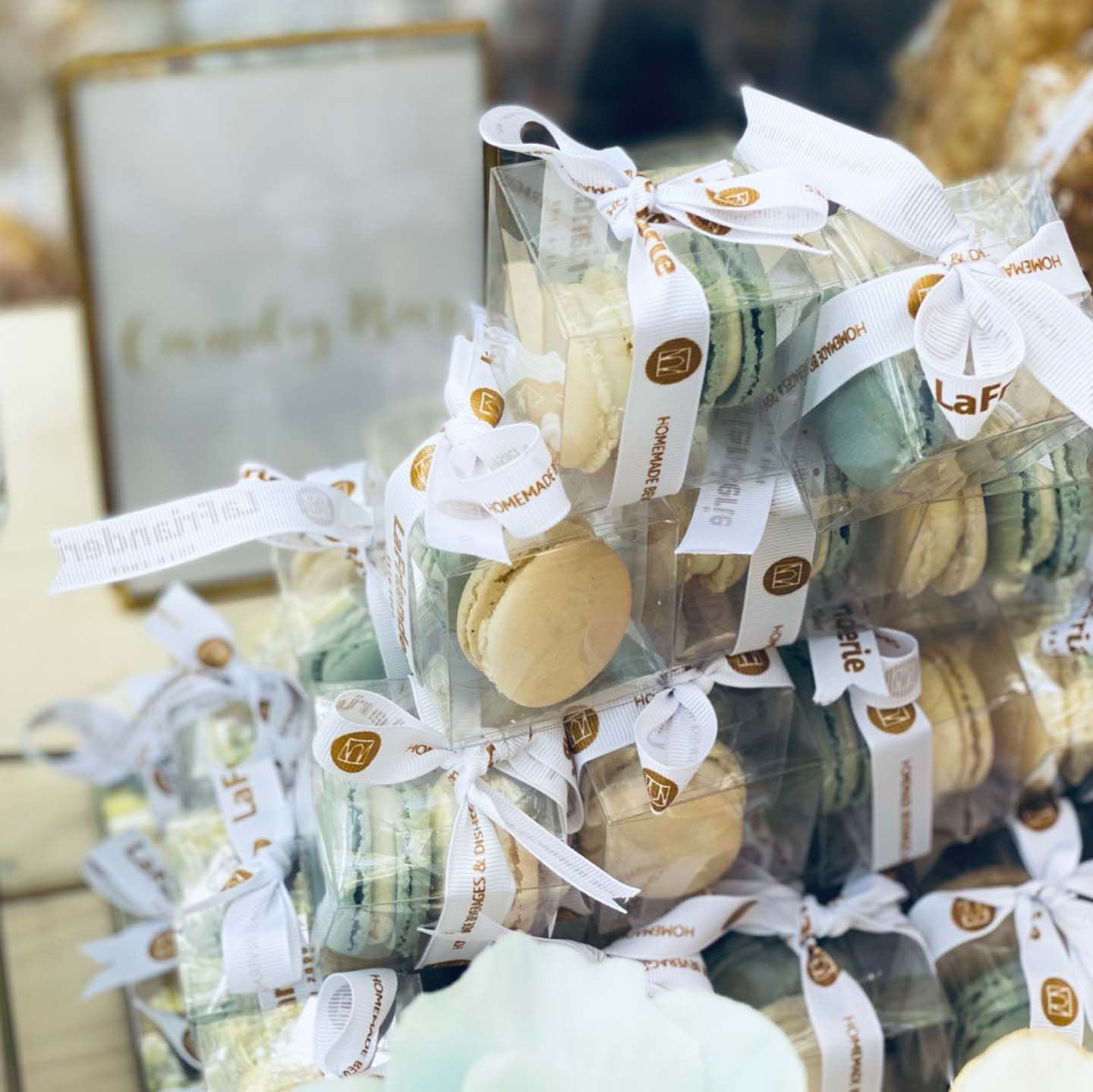 Catering Γάμου - Βάφτισης