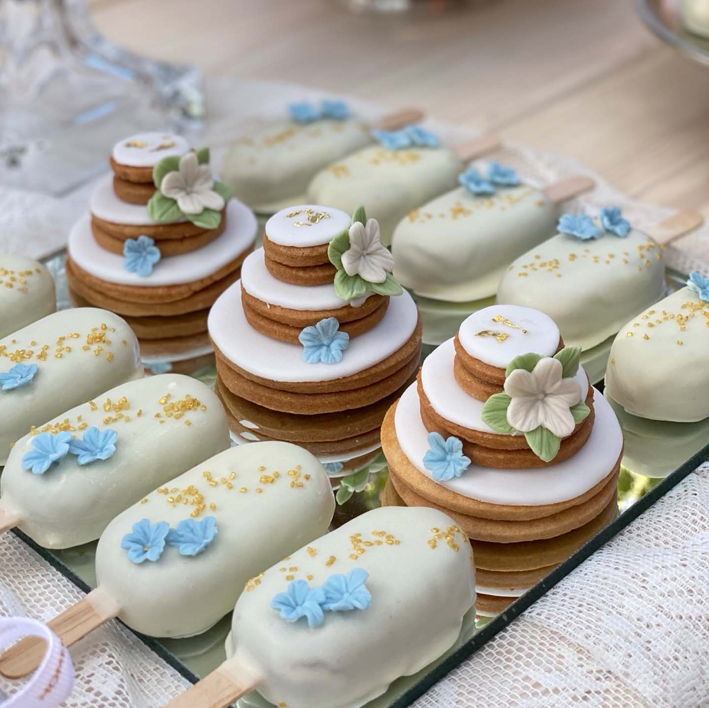 Catering Γάμου - Βάφτισης