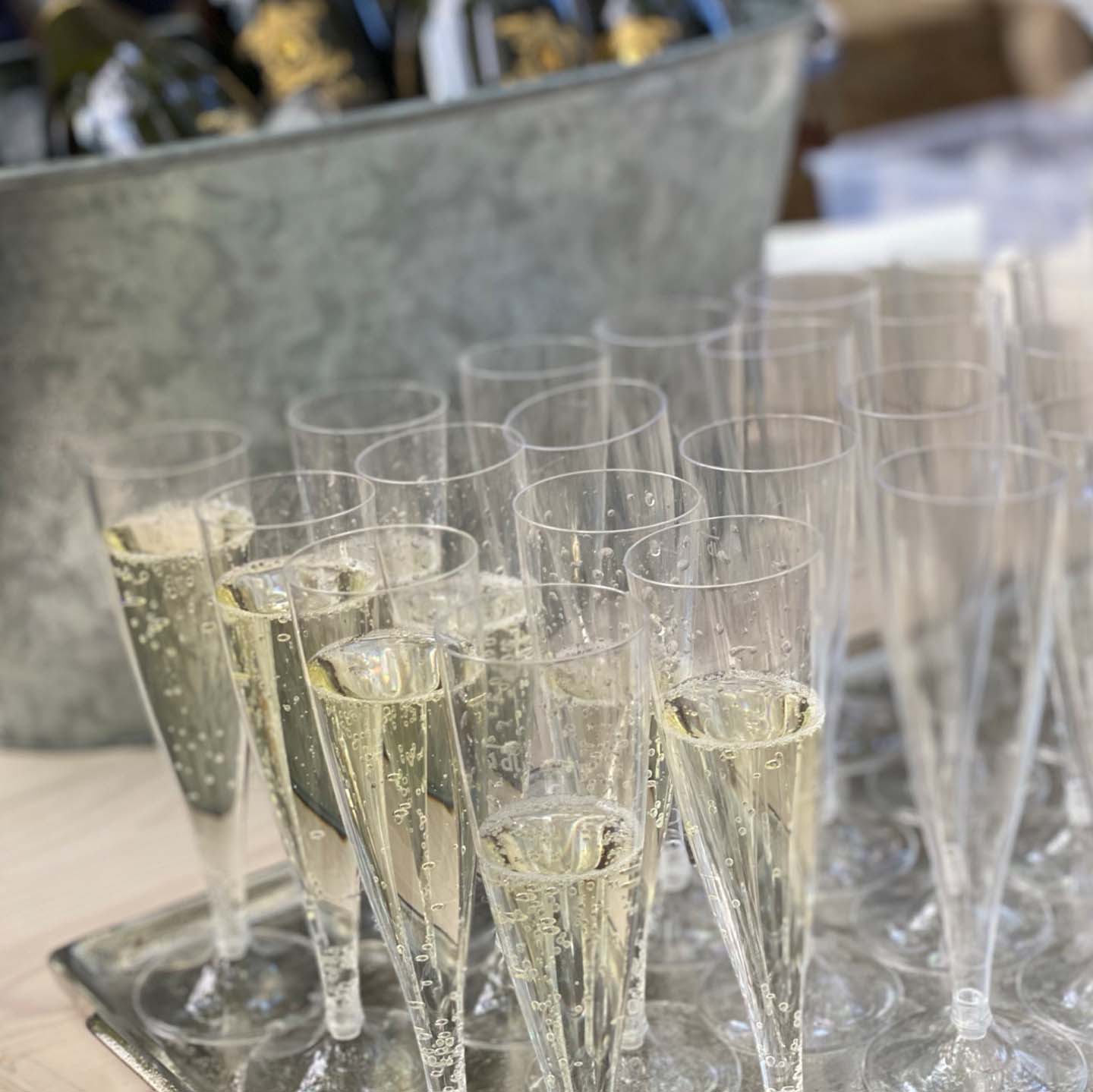 Catering Γάμου - Βάφτισης