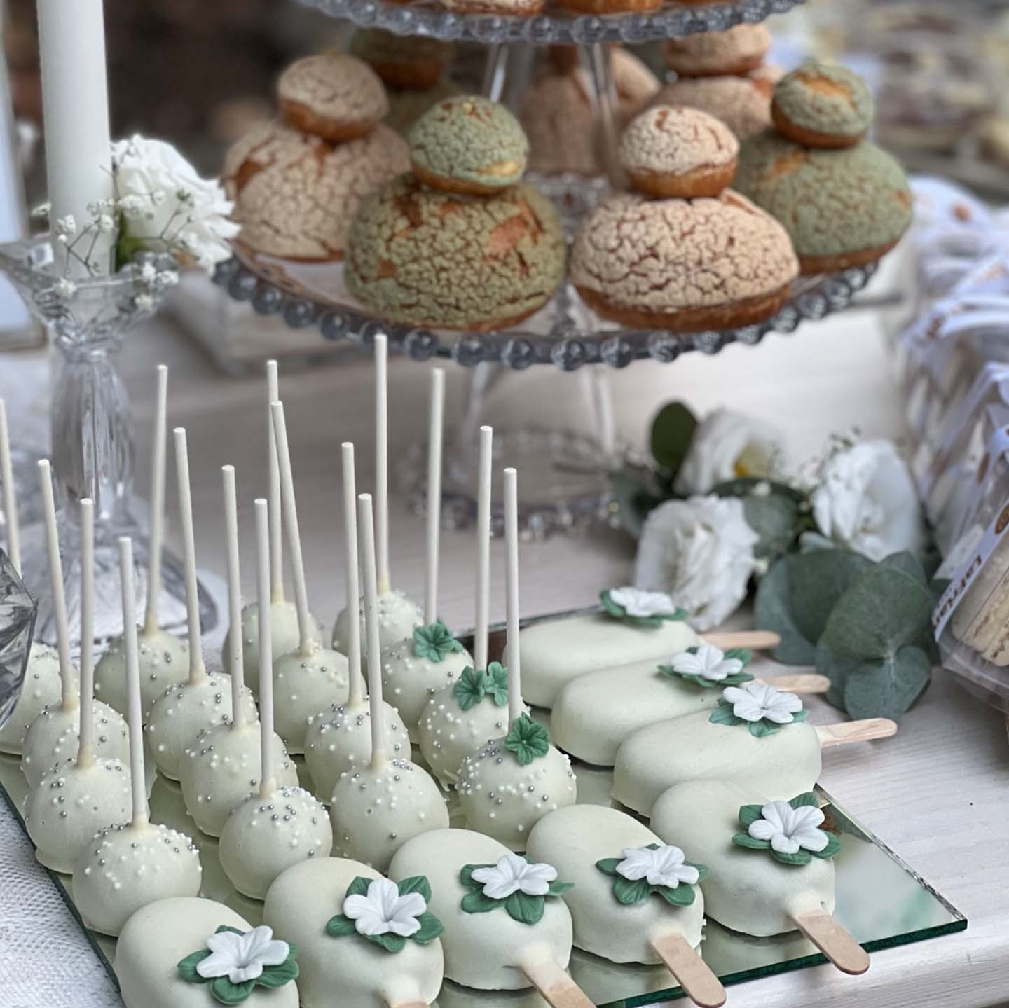 Catering Γάμου - Βάφτισης