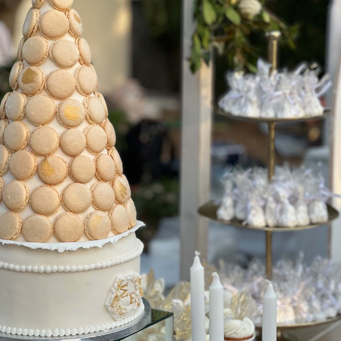 Catering Γάμου - Βάφτισης