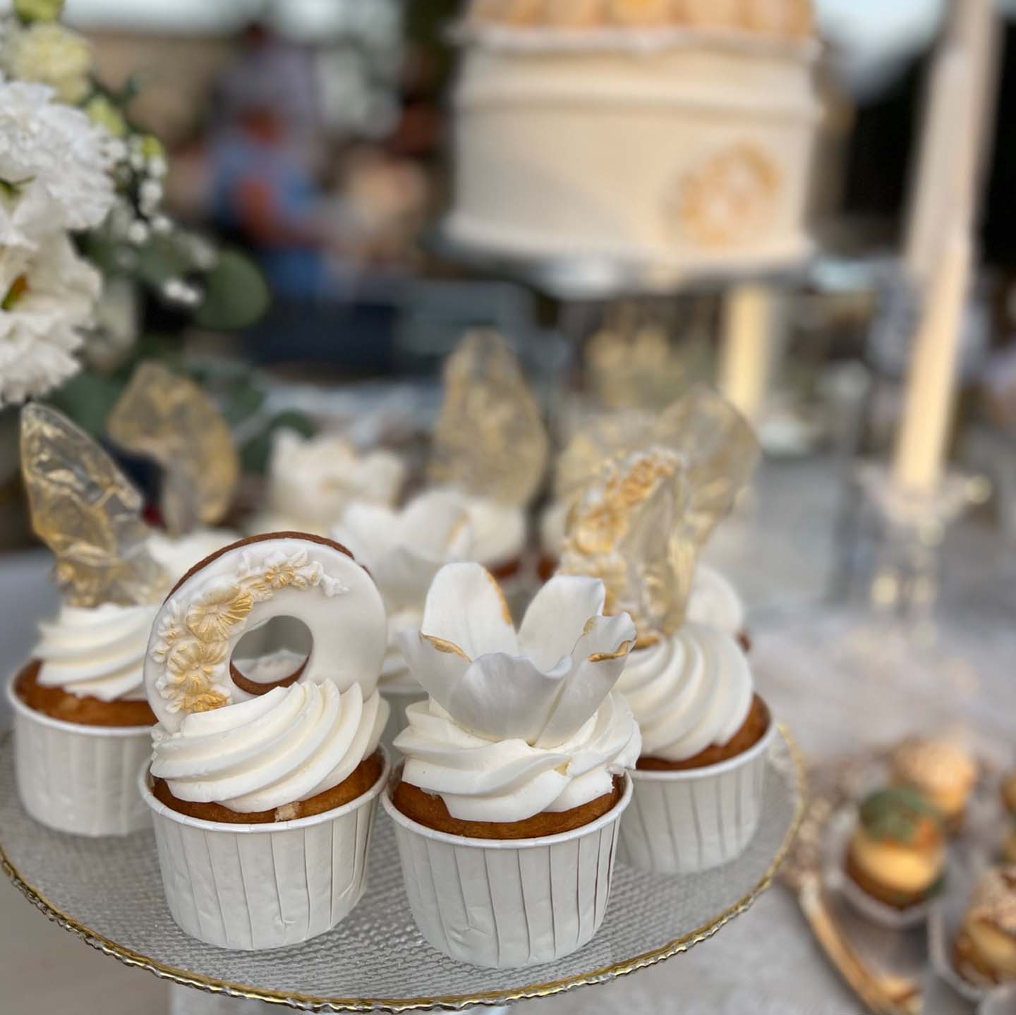 Catering Γάμου - Βάφτισης