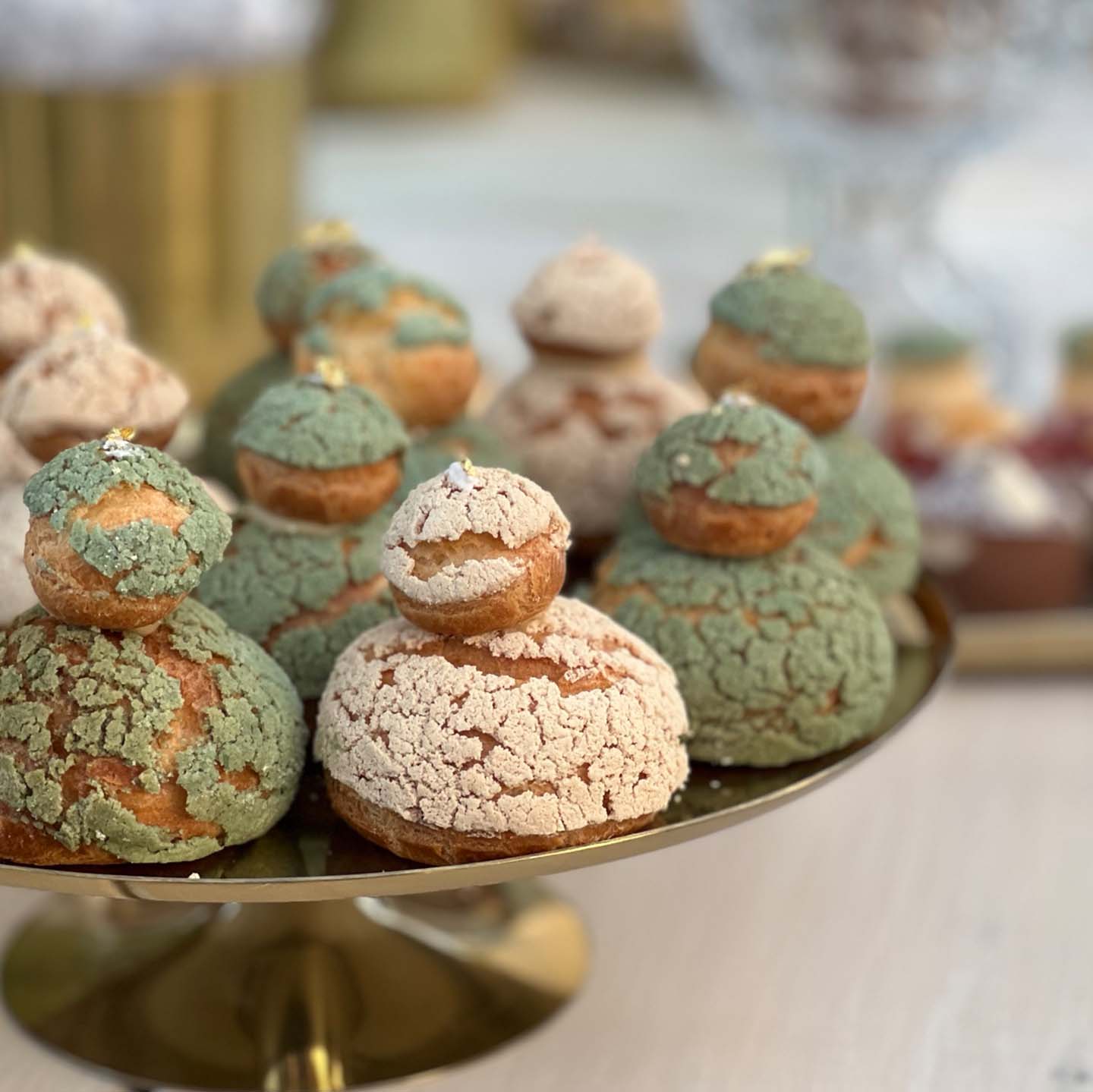 Catering Γάμου - Βάφτισης