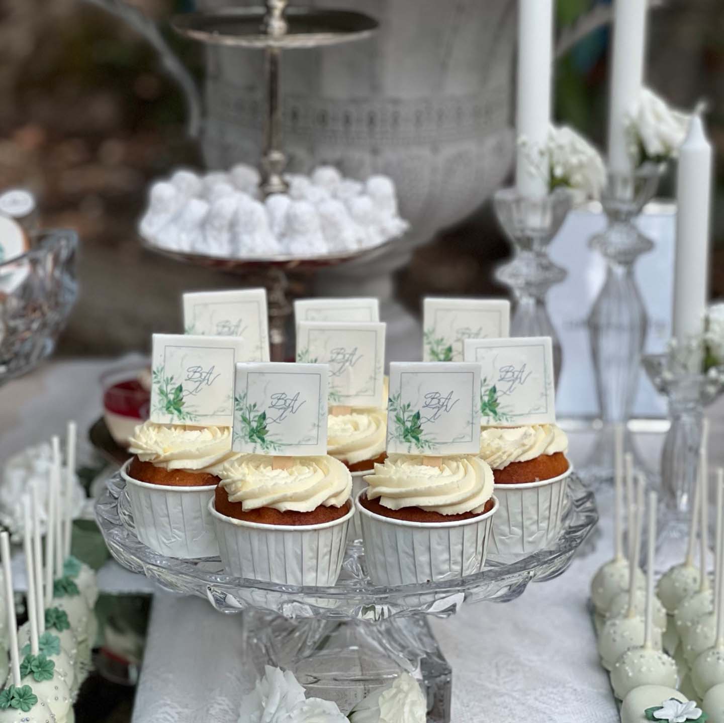 Catering Γάμου - Βάφτισης