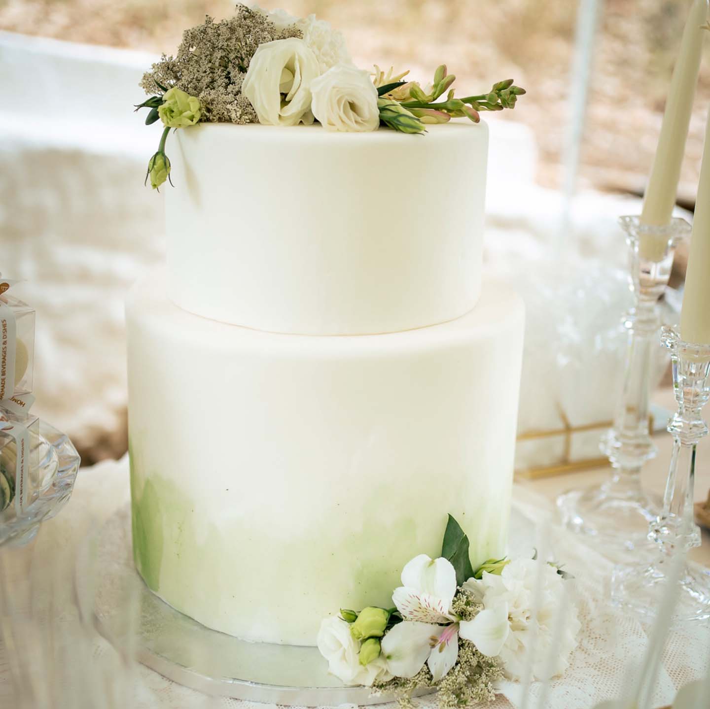 Catering Γάμου - Βάφτισης