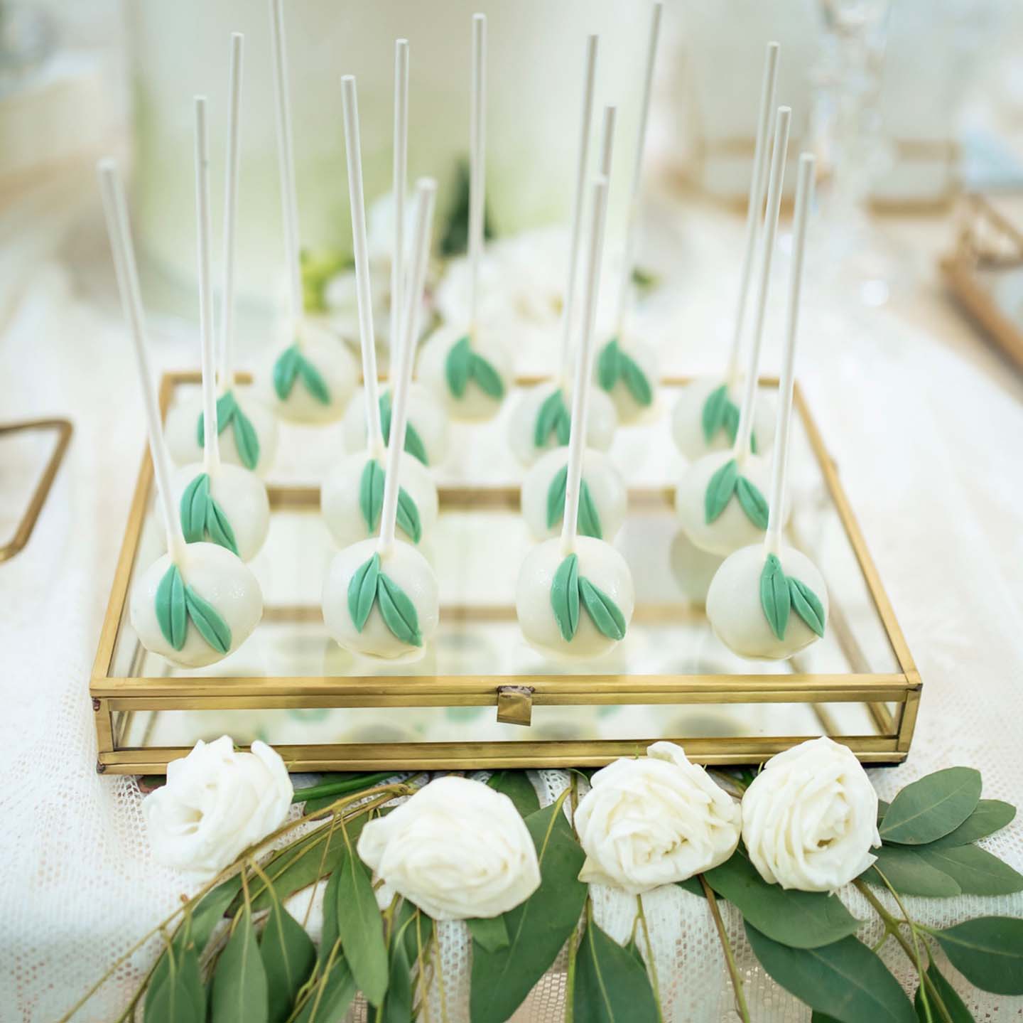 Catering Γάμου - Βάφτισης