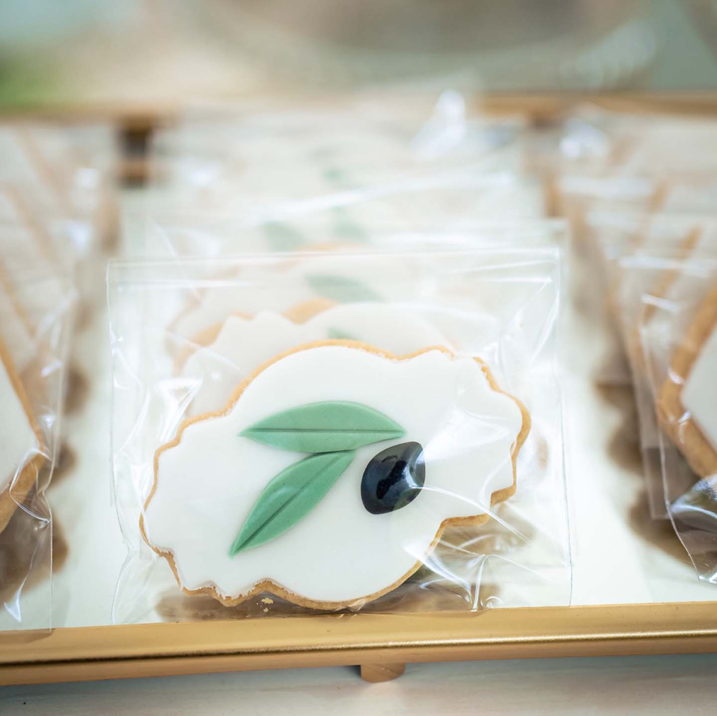 Catering Γάμου - Βάφτισης