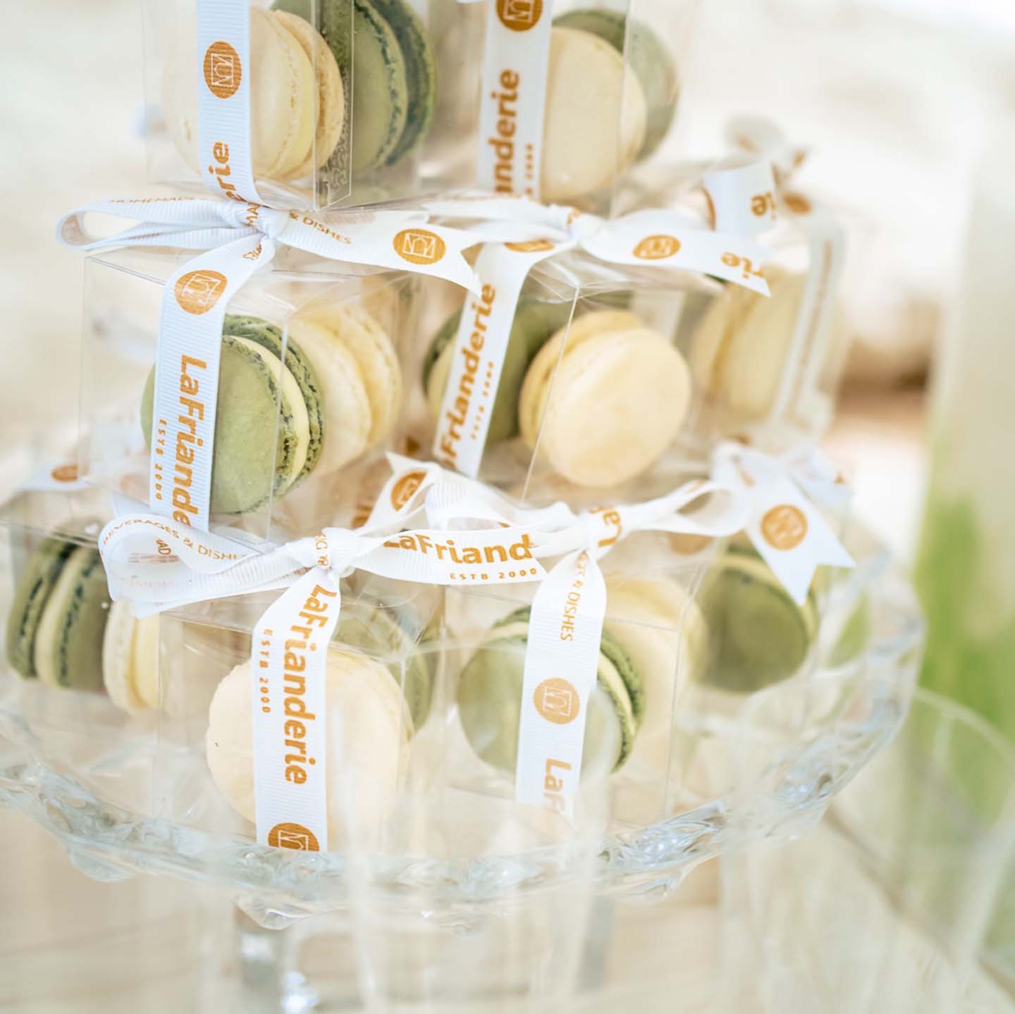 Catering Γάμου - Βάφτισης