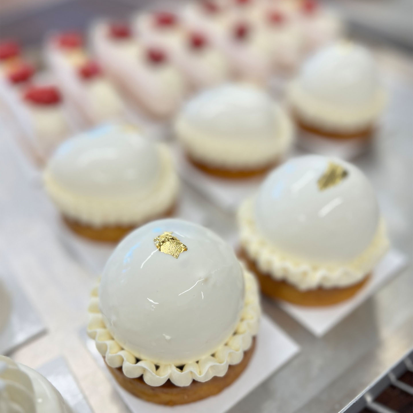 Catering Γάμου - Βάφτισης