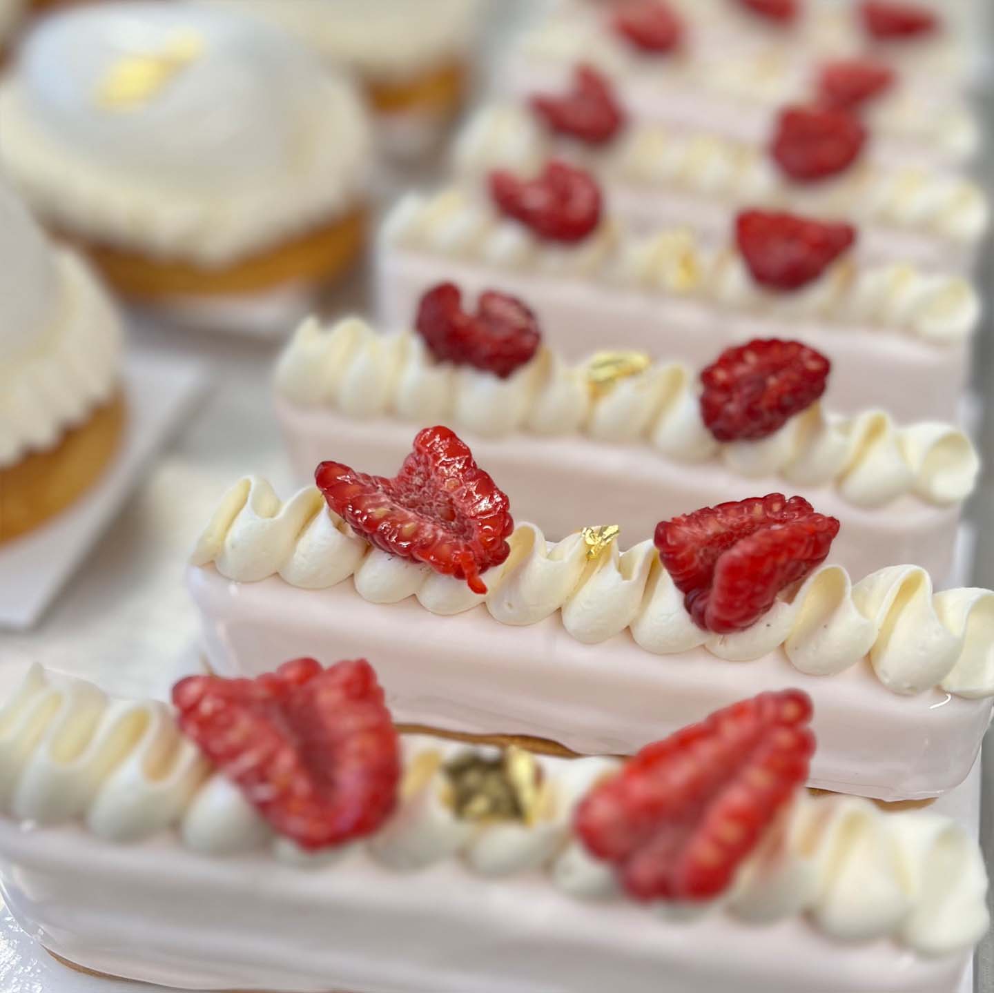 Catering Γάμου - Βάφτισης