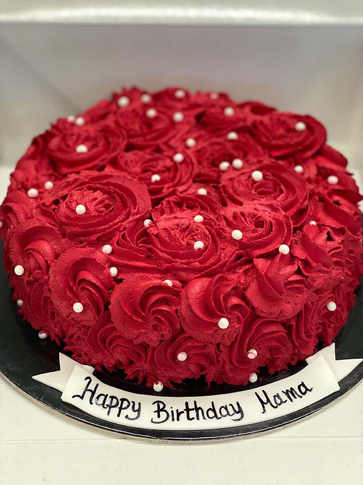 Τούρτα γενεθλίων ενηλίκων