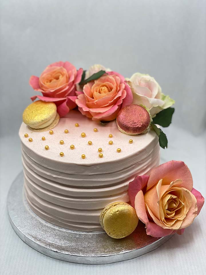 Τούρτα γενεθλίων ενηλίκων