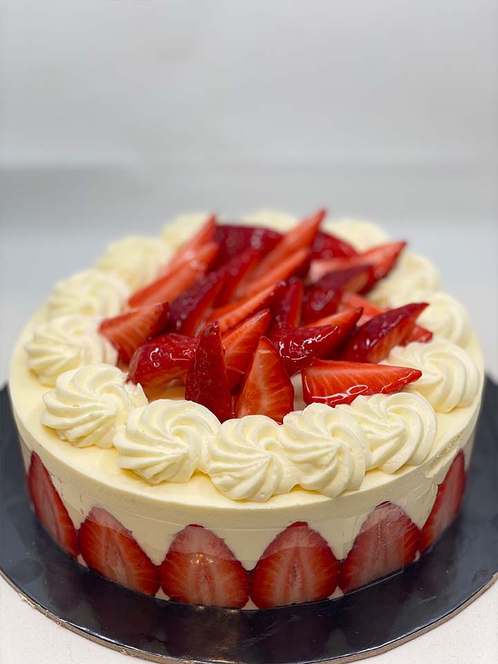 Τούρτα γενεθλίων ενηλίκων