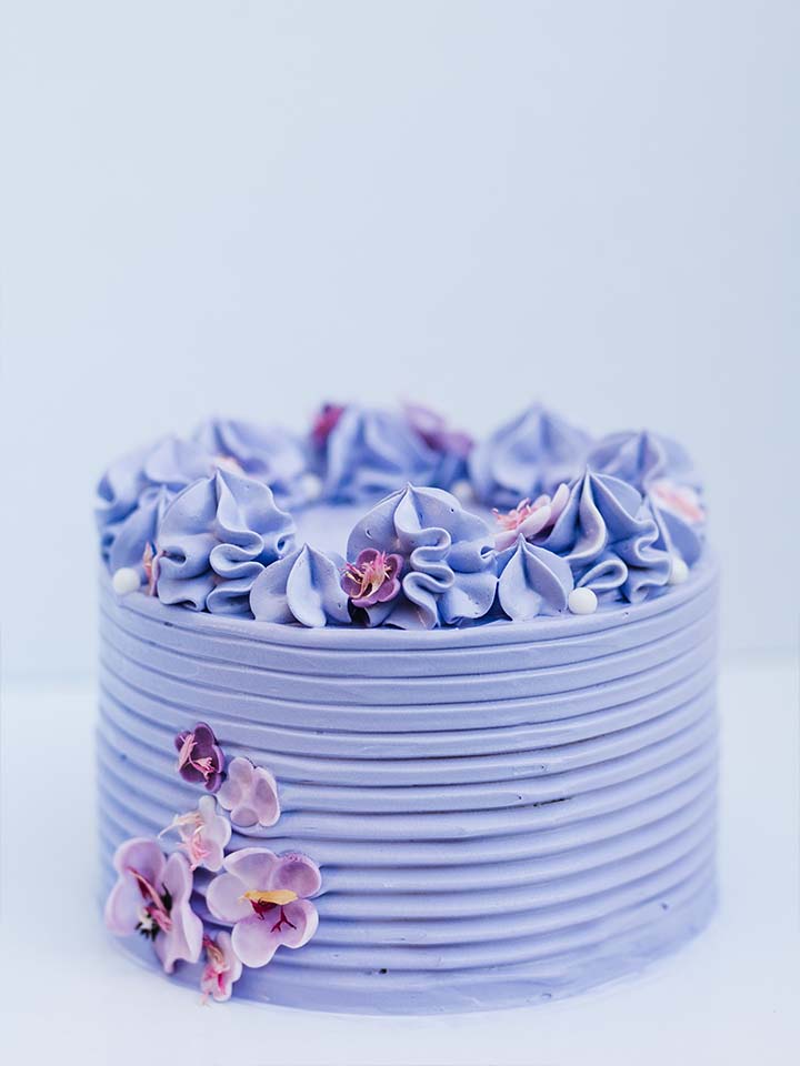 Τούρτα γενεθλίων ενηλίκων