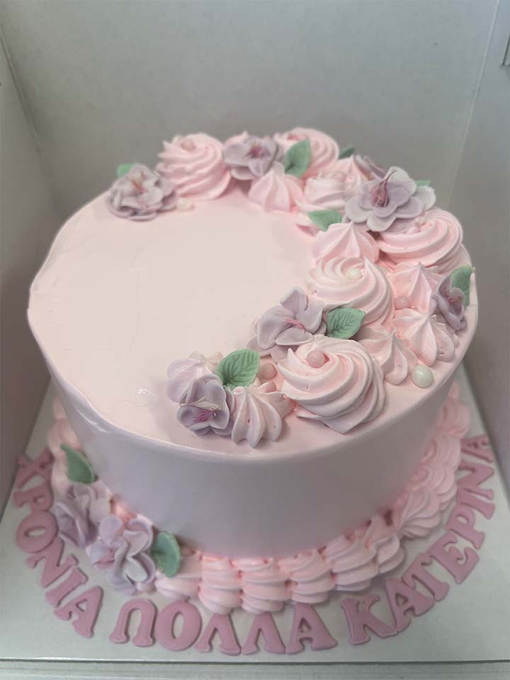 Τούρτα γενεθλίων ενηλίκων