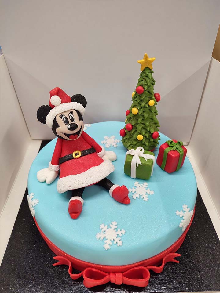 Τούρτα γενεθλίων για παιδιά